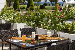 Sherwood Exclusive Kemer fotoÄŸrafÄ±