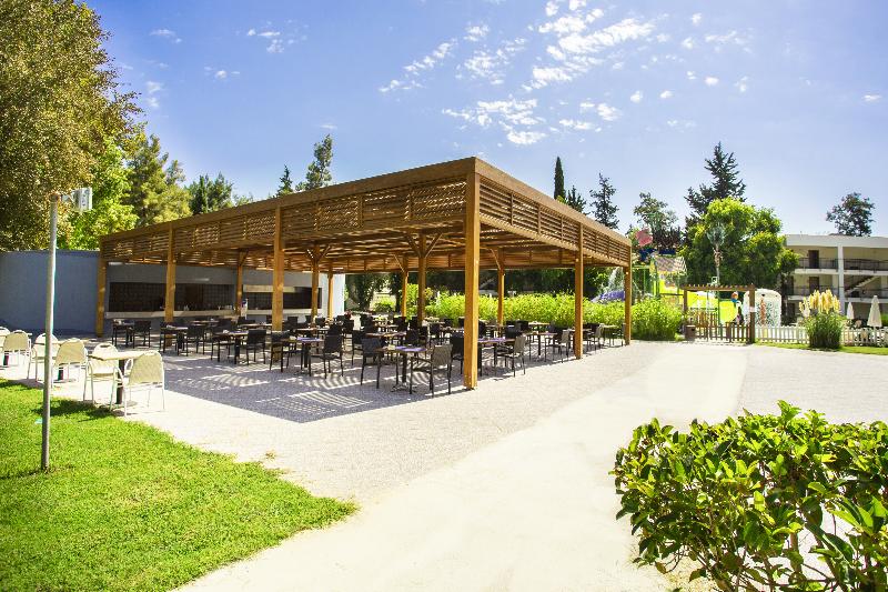 Sherwood Exclusive Kemer - Restoran