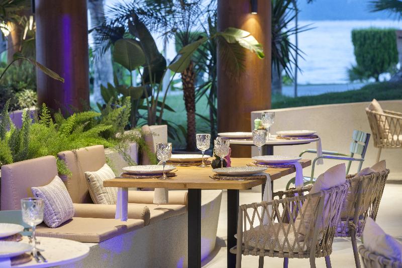 Sherwood Exclusive Kemer - Restoran