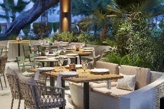 Sherwood Exclusive Kemer fotoÄŸrafÄ±
