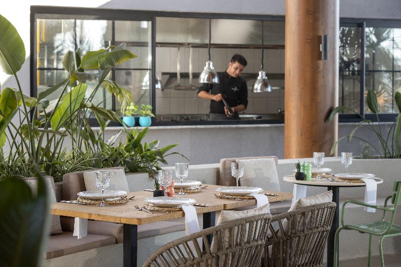 Sherwood Exclusive Kemer - Restoran