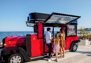 Sherwood Exclusive Kemer fotoÄŸrafÄ±