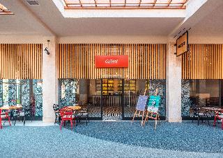 Sherwood Exclusive Kemer fotoÄŸrafÄ±