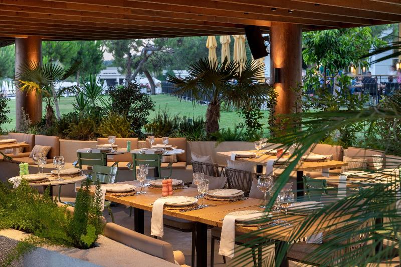 Sherwood Exclusive Kemer - Restoran