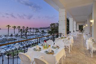 Sherwood Exclusive Kemer fotoÄŸrafÄ±