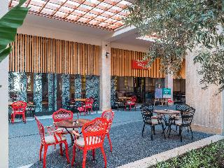 Sherwood Exclusive Kemer fotoÄŸrafÄ±