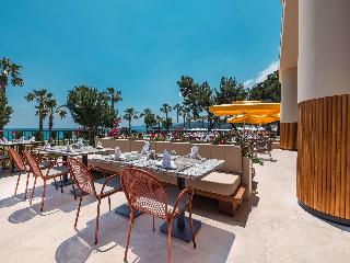 Sherwood Exclusive Kemer fotoÄŸrafÄ±