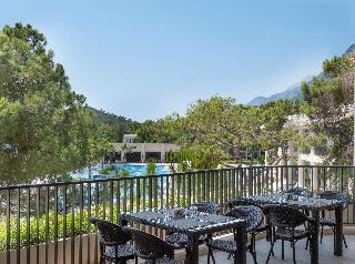 Sherwood Exclusive Kemer fotoÄŸrafÄ±