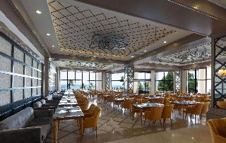 Sherwood Exclusive Kemer fotoÄŸrafÄ±