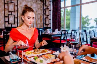 Sherwood Exclusive Kemer fotoÄŸrafÄ±
