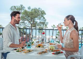 Sherwood Exclusive Kemer fotoÄŸrafÄ±