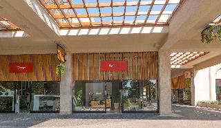 Sherwood Exclusive Kemer fotoÄŸrafÄ±