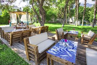 Sherwood Exclusive Kemer fotoÄŸrafÄ±