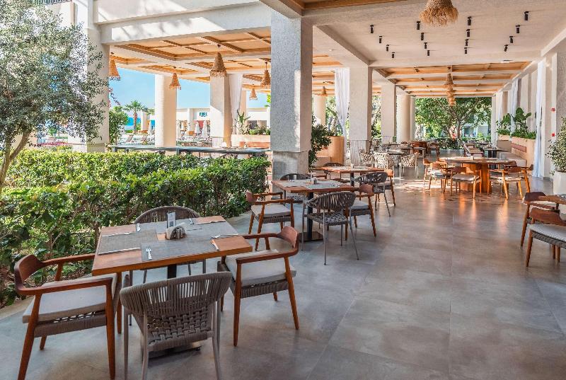 Sherwood Exclusive Kemer - Restoran