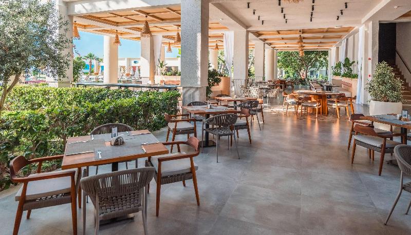 Sherwood Exclusive Kemer - Restoran
