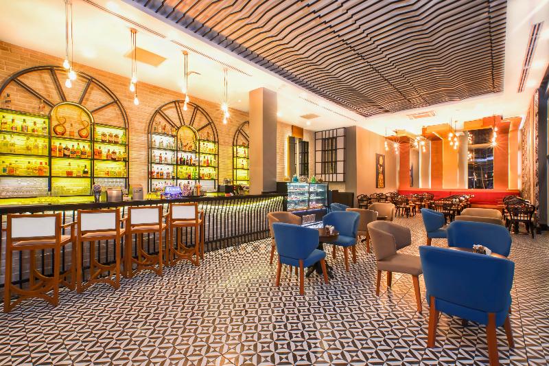 Sherwood Exclusive Kemer - Restoran