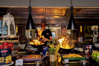 Sherwood Exclusive Kemer fotoÄŸrafÄ±