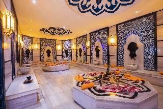 Sherwood Exclusive Kemer fotoÄŸrafÄ±