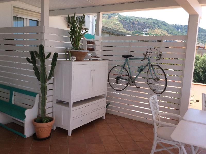 Tropea Boutique Hotel - Bar
