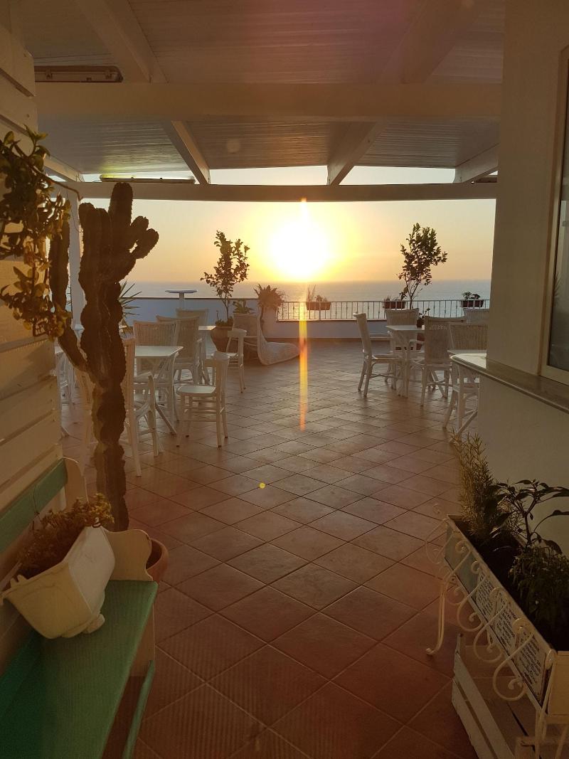 Tropea Boutique Hotel - Bar
