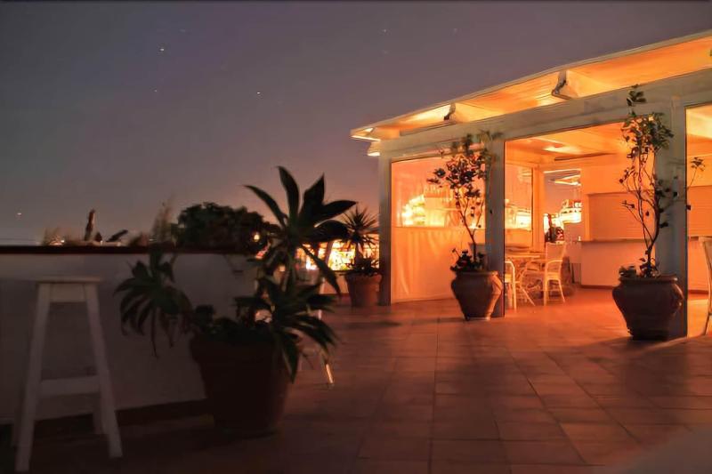 Tropea Boutique Hotel - Bar