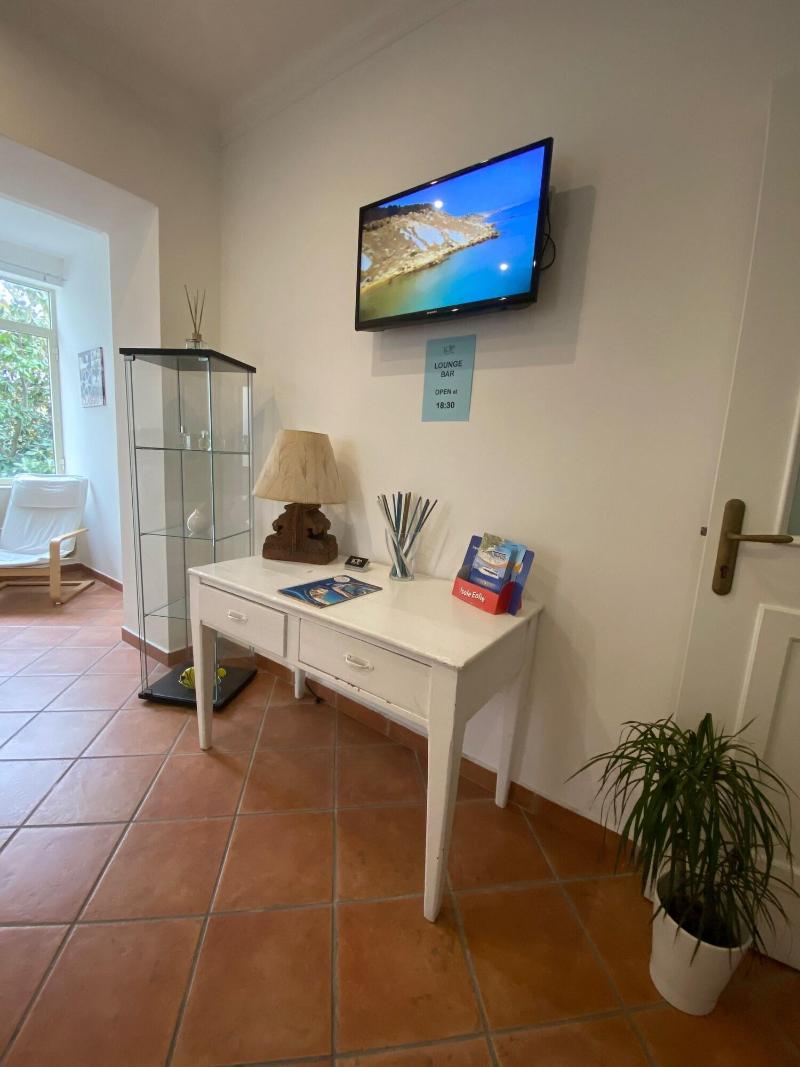Tropea Boutique Hotel - Bar
