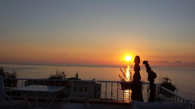Tropea Boutique Hotel - Bar