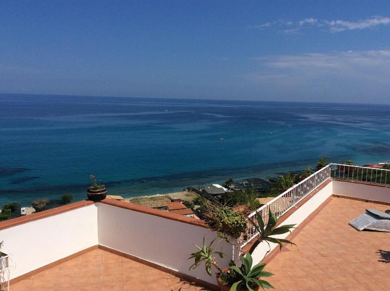 Tropea Boutique Hotel - Bar