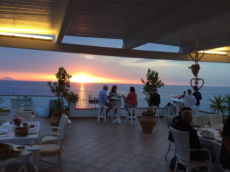 Tropea Boutique Hotel - Bar