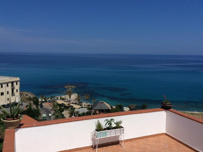 Tropea Boutique Hotel - Bar