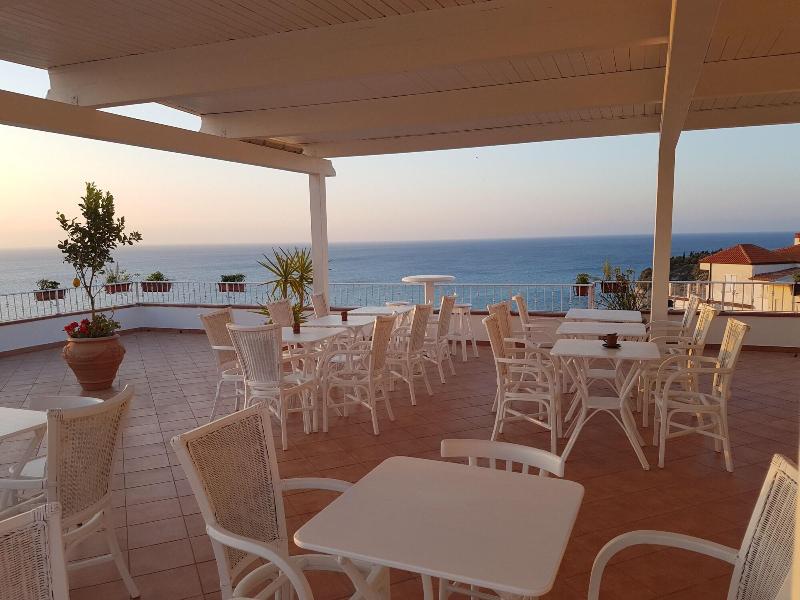 Tropea Boutique Hotel - Bar