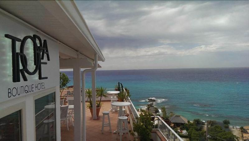 Tropea Boutique Hotel - Bar
