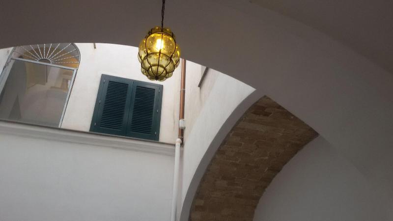 Tropea Boutique Hotel - Lobi
