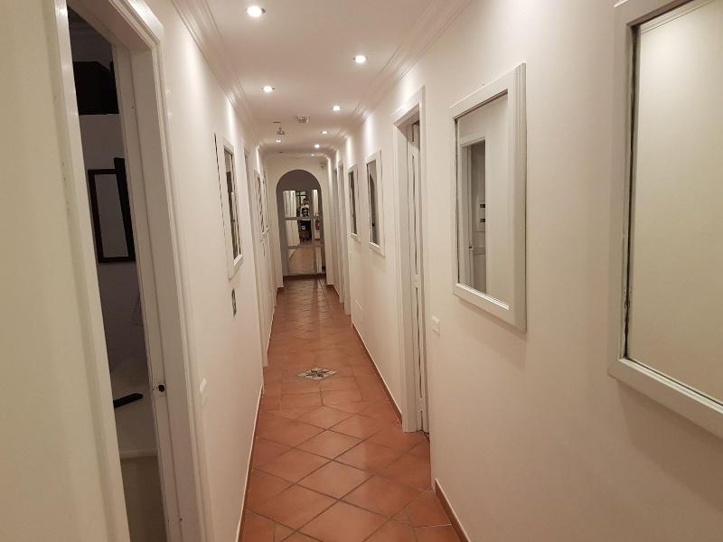 Tropea Boutique Hotel - Lobi