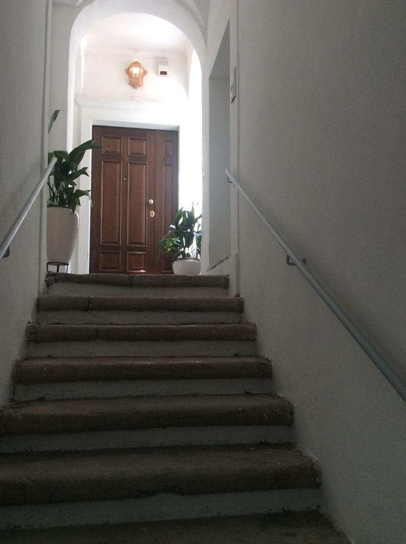 Tropea Boutique Hotel - Lobi