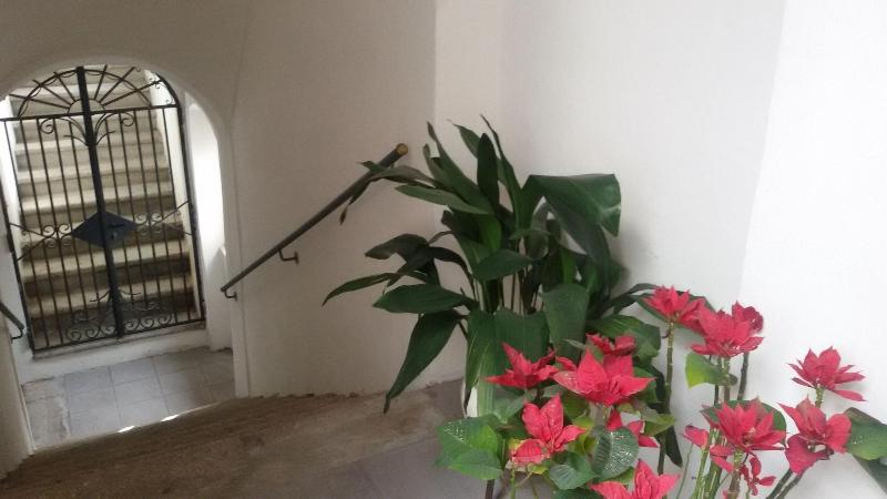 Tropea Boutique Hotel - Lobi