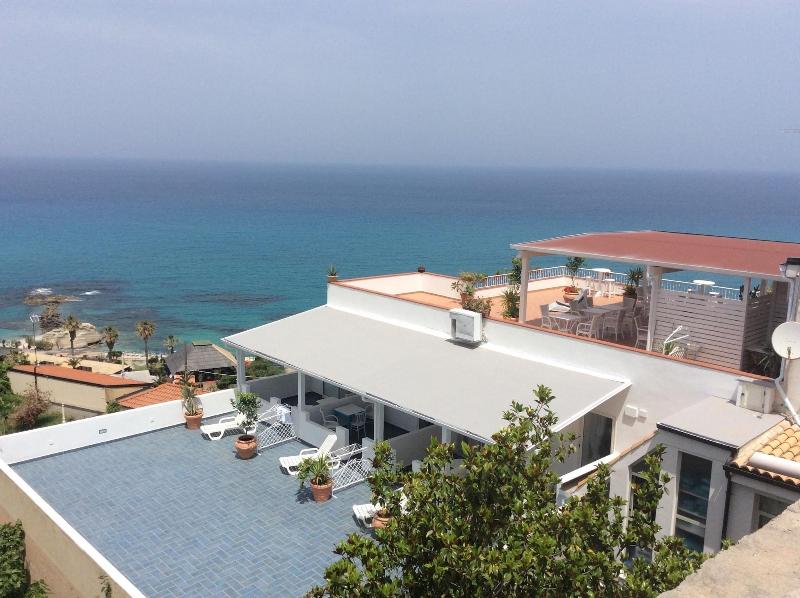 Tropea Boutique Hotel - Aktivite