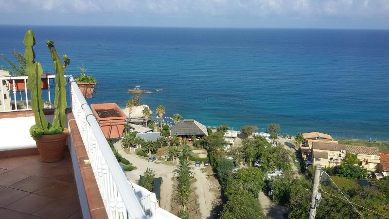 Tropea Boutique Hotel - Aktivite