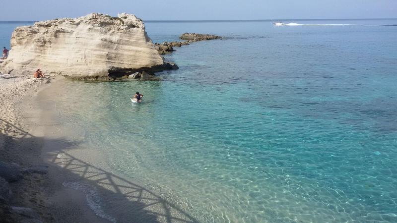 Tropea Boutique Hotel - Aktivite