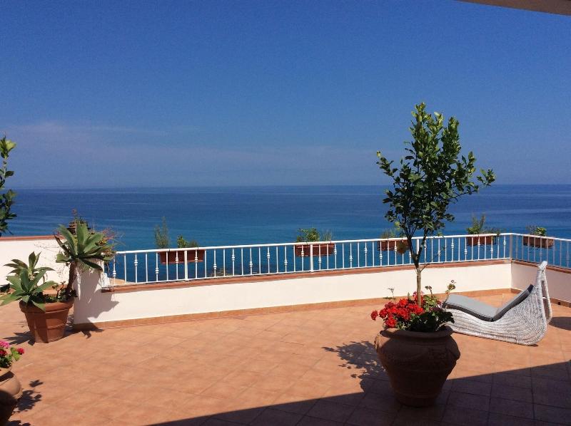 Tropea Boutique Hotel - Aktivite