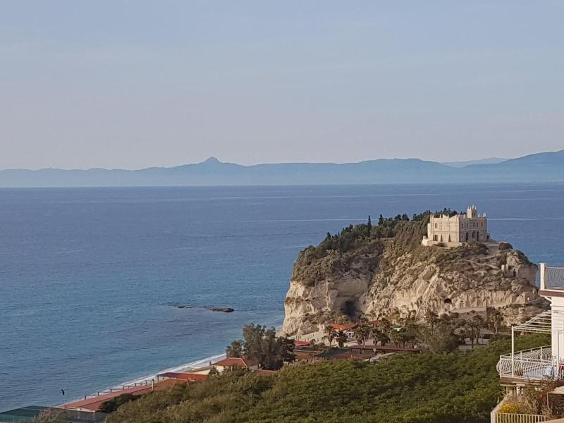 Tropea Boutique Hotel - Aktivite