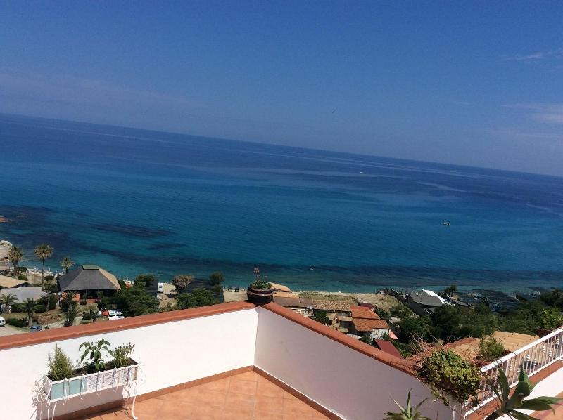 Tropea Boutique Hotel - Genel
