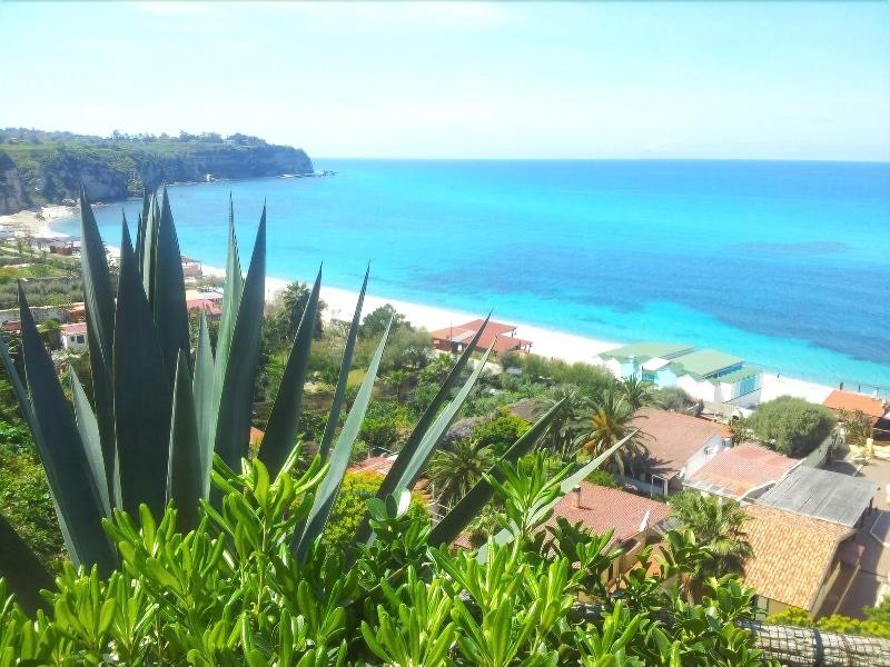 Tropea Boutique Hotel - Genel
