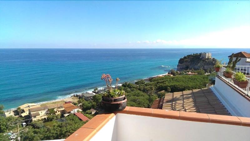 Tropea Boutique Hotel - Genel