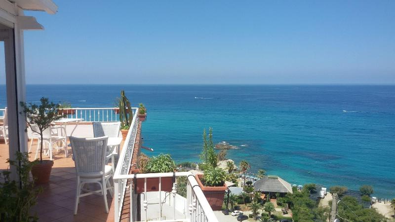 Tropea Boutique Hotel - Genel