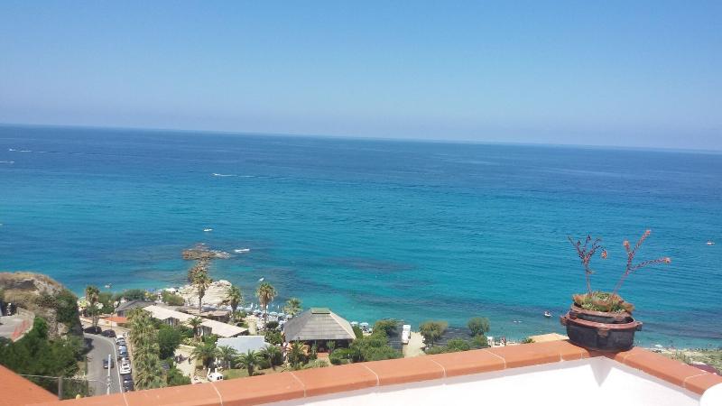 Tropea Boutique Hotel - Genel