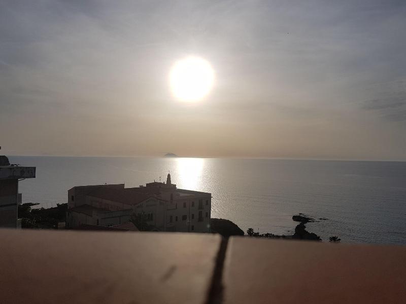 Tropea Boutique Hotel - Genel