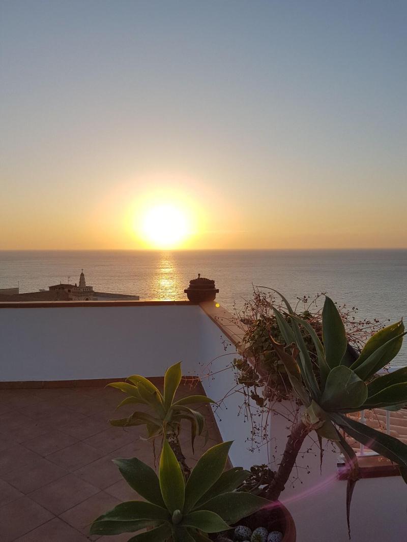 Tropea Boutique Hotel - Genel