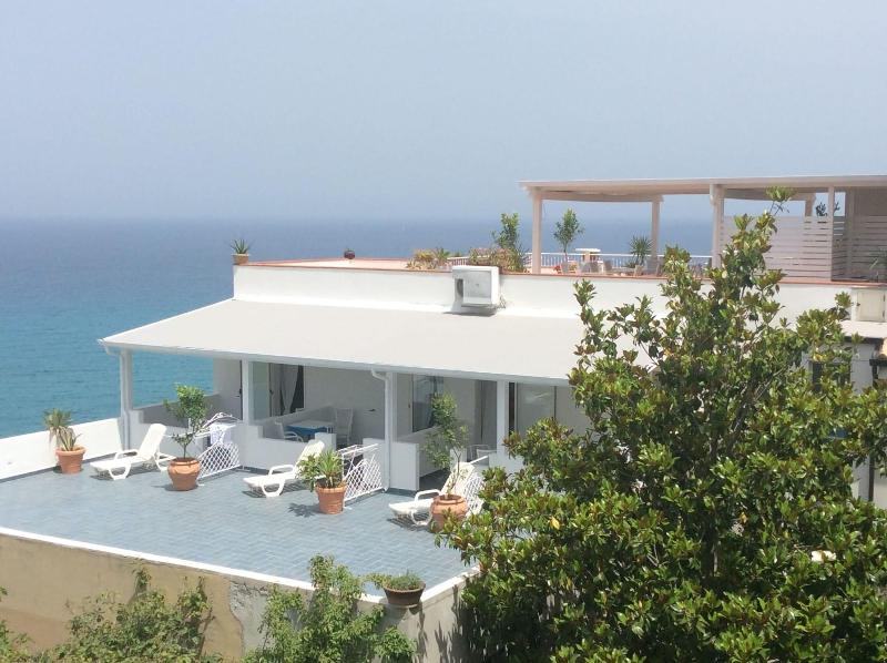 Tropea Boutique Hotel - Genel