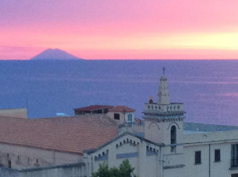 Tropea Boutique Hotel - Genel
